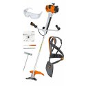 Kosa spalinowa Stihl FS 490 C-EM moc 3,3 KM