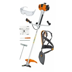 Kosa spalinowa Stihl FS 490 C-EM moc 3,3 KM