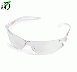Okulary ochronne STIHL FUNCTION SLIM, przeźroczyste