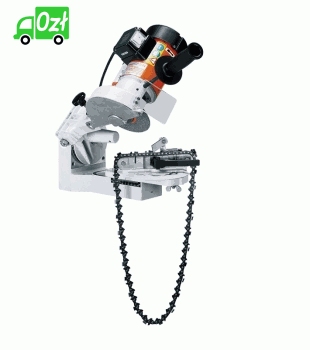 Przyrząd do ostrzenia USG