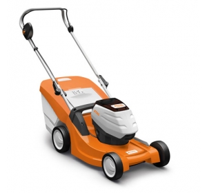 Stihl RMA 443 kosiarka akumulatorowa + akumulator AP 200 i ładowarka AL 101