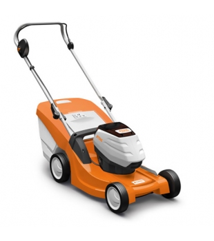 Stihl RMA 443 kosiarka akumulatorowa + akumulator AP 200 i ładowarka AL 101