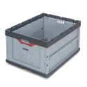 ABO 600, pojemnik na robota koszącego, system iMOW