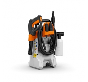 Myjka wysokociśnieniowa STIHL RE 80, 120 barów, 430 l/h 