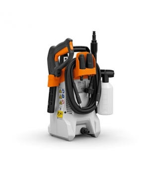 Myjka wysokociśnieniowa STIHL RE 80, 120 barów, 430 l/h 