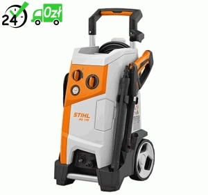 RE 170 Myjka wysokociśnieniowa Stihl (180 bar, 648 l/h)