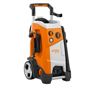 RE 170 Myjka wysokociśnieniowa Stihl (180 bar, 648 l/h)