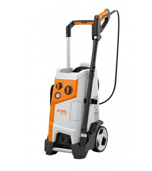 RE 170 Myjka wysokociśnieniowa Stihl (180 bar, 648 l/h)
