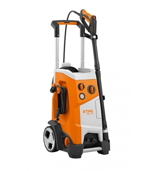 RE 170 Myjka wysokociśnieniowa Stihl (180 bar, 648 l/h)