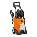 RE 110 PLUS, myjka wysokociśnieniowa STIHL (150 barów, 430 l/h)