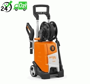 RE 110 PLUS, myjka wysokociśnieniowa STIHL (150 barów, 430 l/h)
