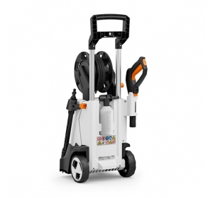 RE 110 PLUS, myjka wysokociśnieniowa STIHL (150 barów, 430 l/h)