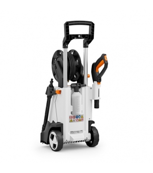 RE 110 PLUS, myjka wysokociśnieniowa STIHL (150 barów, 430 l/h)