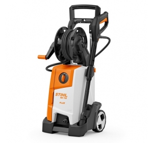 RE 110 PLUS, myjka wysokociśnieniowa STIHL (150 barów, 430 l/h)