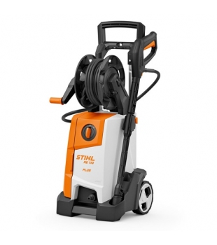 RE 110 PLUS, myjka wysokociśnieniowa STIHL (150 barów, 430 l/h)