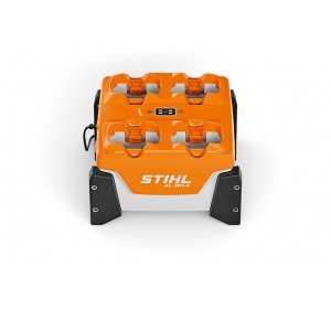 Multi-ładowarka AL 301-4 STIHL dla akumulatorów AP