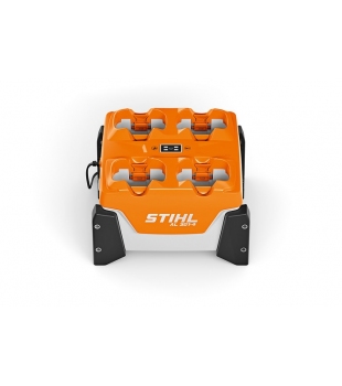 Multi-ładowarka AL 301-4 STIHL dla akumulatorów AP