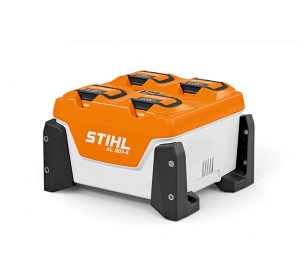 Multi-ładowarka AL 301-4 STIHL dla akumulatorów AP
