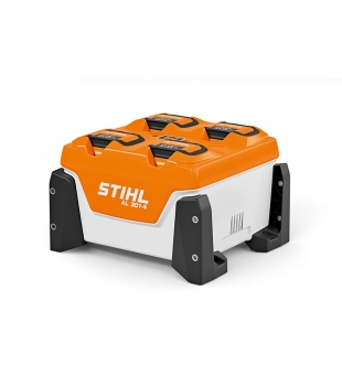 Multi-ładowarka AL 301-4 STIHL dla akumulatorów AP