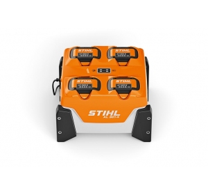 Multi-ładowarka AL 301-4 STIHL dla akumulatorów AP