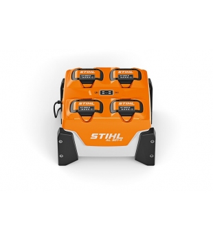 Multi-ładowarka AL 301-4 STIHL dla akumulatorów AP