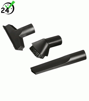 Zestaw ssawek DN 35