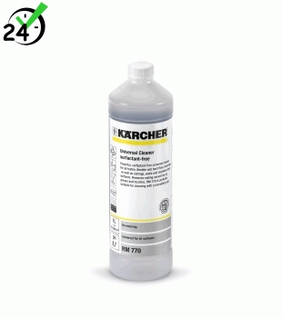 RM 770 Silny uniwersalny środek czyszczący, 1 l Karcher
