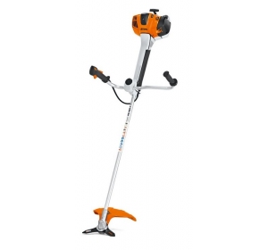 Kosa spalinowa Stihl FS 490 C-EM moc 3,3 KM