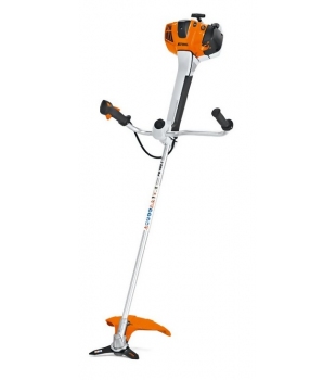 Kosa spalinowa Stihl FS 490 C-EM moc 3,3 KM