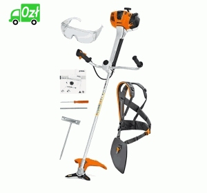 Kosa spalinowa Stihl FS 490 C-EM moc 3,3 KM