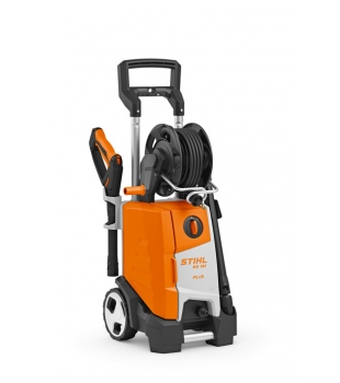 Myjka RE 140 PLUS