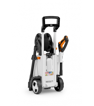 Myjka RE 140 PLUS