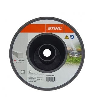 Żyłka tnąca Stihl kwadratowa 2,7 mm x 208 m