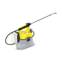 Opryskiwacz akumulatorowy PSU 4-18 Karcher
