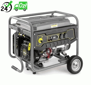 Agregat Prądotwórczy Karcher PGG 3/1