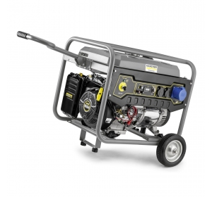 Agregat Prądotwórczy Karcher PGG 6/1 (5,5 kW / 13 KM) Generator