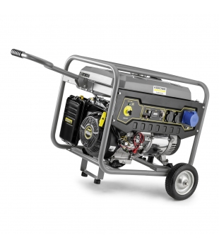 Agregat Prądotwórczy Karcher PGG 6/1 (5,5 kW / 13 KM) Generator