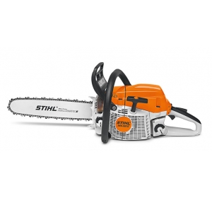 Pilarka Stihl MS 261 C-M + KLIN DO DRZEWA, profesjonalna pilarka spalinowa moc 4,1 KM silnik 2-MIX