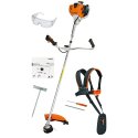 Kosa spalinowa Stihl FS 240 moc 2,3 KM