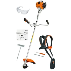 Kosa spalinowa Stihl FS 240 moc 2,3 KM