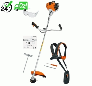 Kosa spalinowa Stihl FS 240 moc 2,3 KM