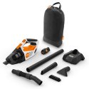 Odkurzacz akumulatorowy Stihl SEA 20, zestaw z AS 2 i ładowarką AL 1