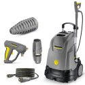 HDS 5/15 U PLUS Turbodysza (150bar, 450l/h) EASY!Force profesjonalna myjka Karcher
