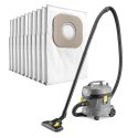 T 11/1 Classic, profesjonalny, cichy odkurzacz na sucho Karcher