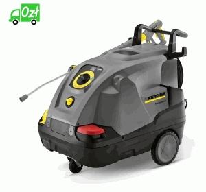 HDS 8/18-4 C (180bar, 800l/h) profesjonalna myjka Karcher