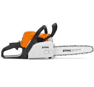 Pilarka Stihl MS 172 C-BE + KLIN DO DRZEWA, Pilarka spalinowa moc 1,9 KM silnik 2-MIX