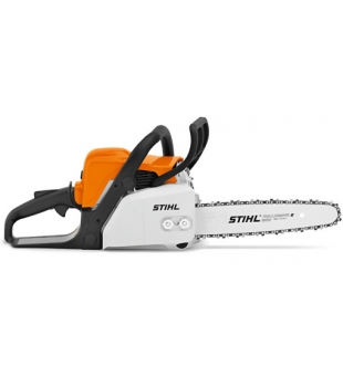 Pilarka Stihl MS 172 C-BE + KLIN DO DRZEWA, Pilarka spalinowa moc 1,9 KM silnik 2-MIX