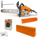 Pilarka Stihl MS 212 + KLIN DO DRZEWA, moc 2,2 KM, NOWOŚĆ 2022!