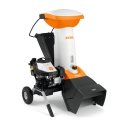 Rozdrabniacz ogrodowy Stihl GH 460 C moc 7,9 KM