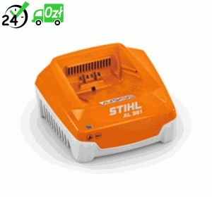 STIHL AL 301 Szybka ładowarka do akumulatorów AK, AP i AR
